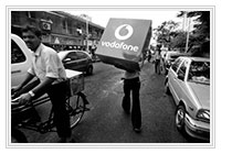 Vodafone