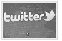 ��� ������������� Twitter