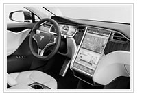 DoS-����� �� Tesla