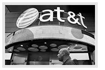 AT&T ���� ����������� ������