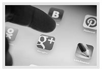 Google Plus