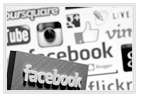 ����� � ����-�������� Facebook