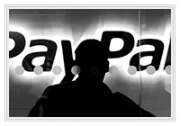 ����� ������� ������ PayPal